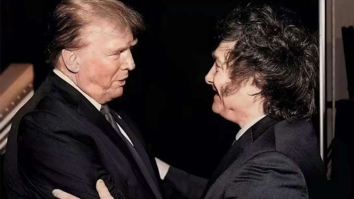 Milei se baja del G20 y se alinea con el boicot de Trump