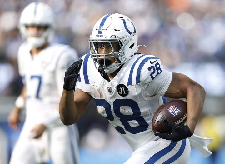 What to know about the NFL's first Berlin game: Falcons and Colts clash in Germany