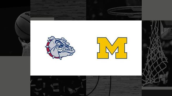 How to watch Gonzaga vs. Michigan men's basketball: TV channel and streaming options for November 26