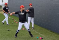 Dodgers add longtime Tigers farmhand on minor