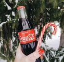 Coca-Cola Launches First New Holiday Flavor In Years: 'A Comforting Twist'