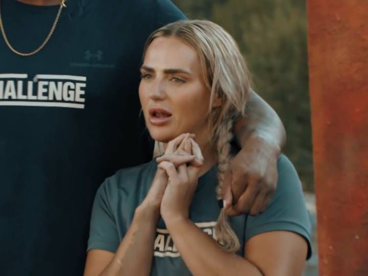 What's the cheapest way to watch the new episode of 'The Challenge'?