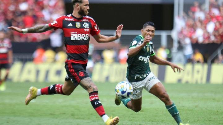 “La explicación es floja”: Eduardo Luis y Juan Felipe Cadavid cuestionan formato de partido único en campeonatos internacionales