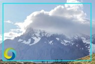 Reportan 2 mexicanos fallecidos y 7 desaparecidos en Torres del Paine de Chile