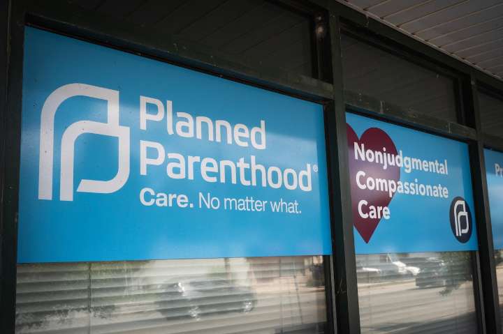 Ohio bill would block Medicaid funding to health services providers that also perform abortions