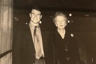 A lesson from the Iron Lady