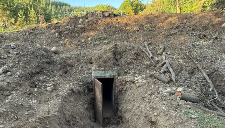 Justicia permite ingreso de autoridades y fuerza pública a predios de Colonia Dignidad