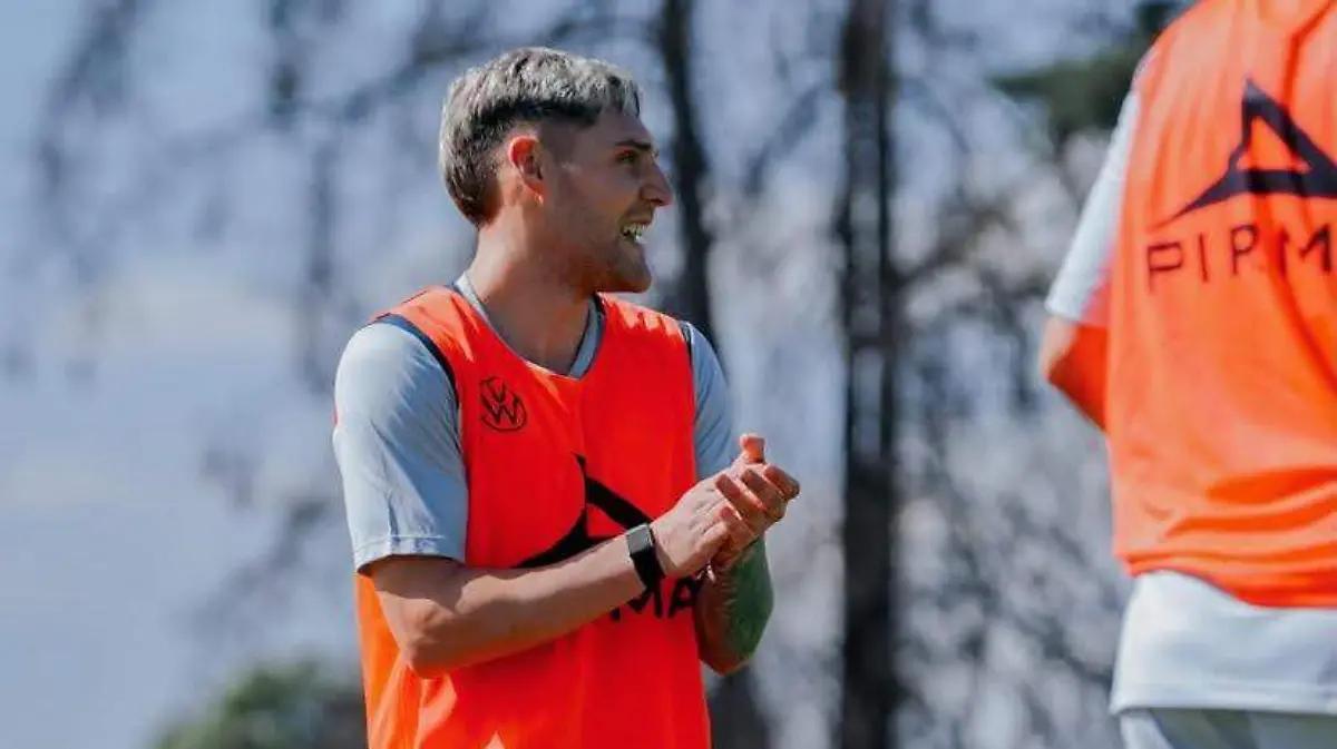 ¿Se queda o se va? Emiliano Gómez rompe el silencio desde Instagram