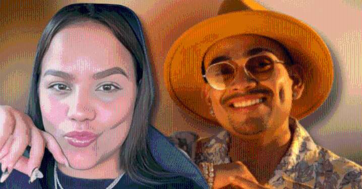 ¡Escándalo! 'Prima' de Josimar revela que salsero volvió a buscarla y quiso comprar su silencio