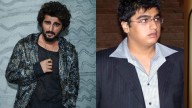 Arjun Kapoor Says 50-Kilo Weight Loss Took A Toll: 'I Was Mourning And Celebrating...'