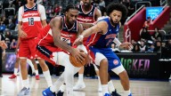 Pistons stage dramatic comeback to beat Wizards in OT