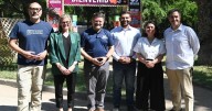Gobernador de Santiago entrega detalles de Santiago EcoFest 2025 que se realizará este sábado 22 de noviembre en el Parque Quinta Normal