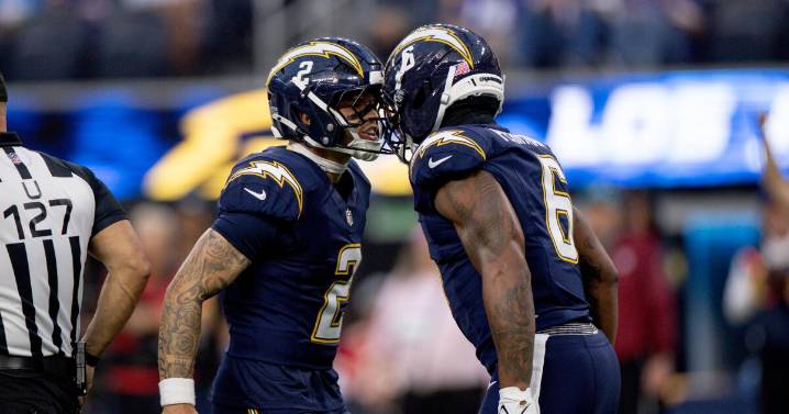 Chargers vs. Pittsburgh Steelers: How to watch, start time and prediction