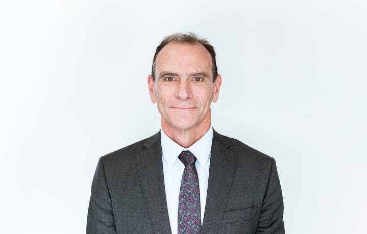 HMRI board appoints new leadership team