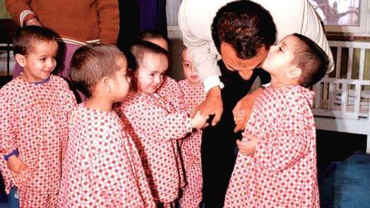 80 children adopted from Child Welfare Committee in 2025