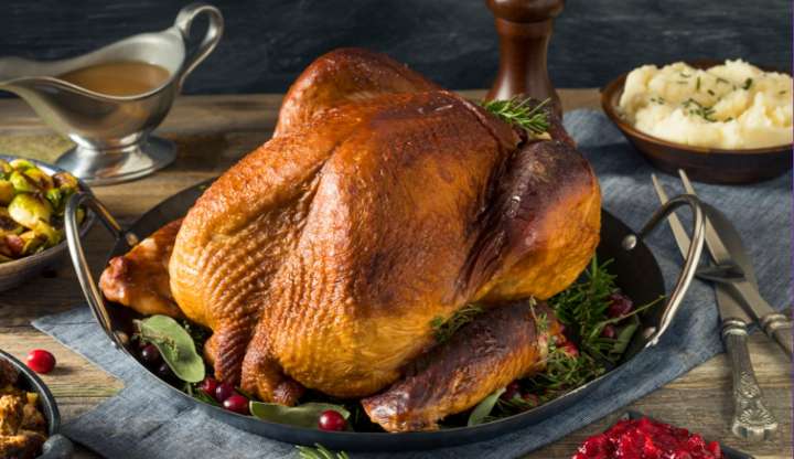 What’s open on Thanksgiving 2025? UPS, Costco, banks, mail delivery, stock markets, restaurants