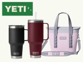 YETI coolers and drinkware: Black Friday savings up to $100 off