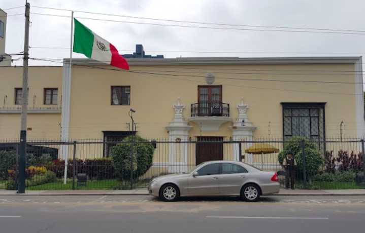 Decisión unilateral y desproporcionada de Perú al romper relaciones diplomáticas: México