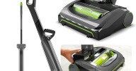 Amazon's Gtech vacuum cleaner that 'makes job a lot easier' gets major Black Friday discount