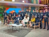 Zócalo se llenará de música con Segundo Congreso Mundial del Mariachi