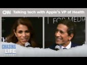 Can your smart watch actually help you live longer?