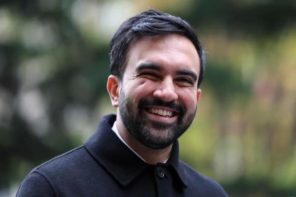 Dice Mamdani estar listo para reunión con Trump