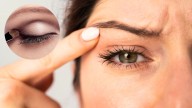 Adiós a los párpados caídos: el maquillaje que es tendencia y rejuvenece la mirada
