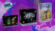 We tracked down 20+ early Lego deals already live ahead of Black Friday: Star Wars, Botanicals, more