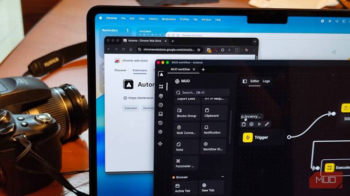 This under-the-radar Chrome extension saved me hours of work