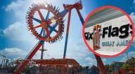Exponen al cerebro del gigante: ¿Quién está detrás de Six Flags, el parque que se atrevió a competir con Disneyland?