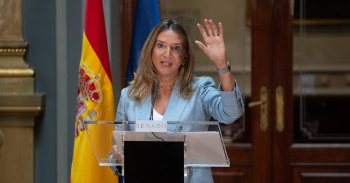 Pulso contra el Gobierno: el argumento del PP para intentar acorralar al fiscal general