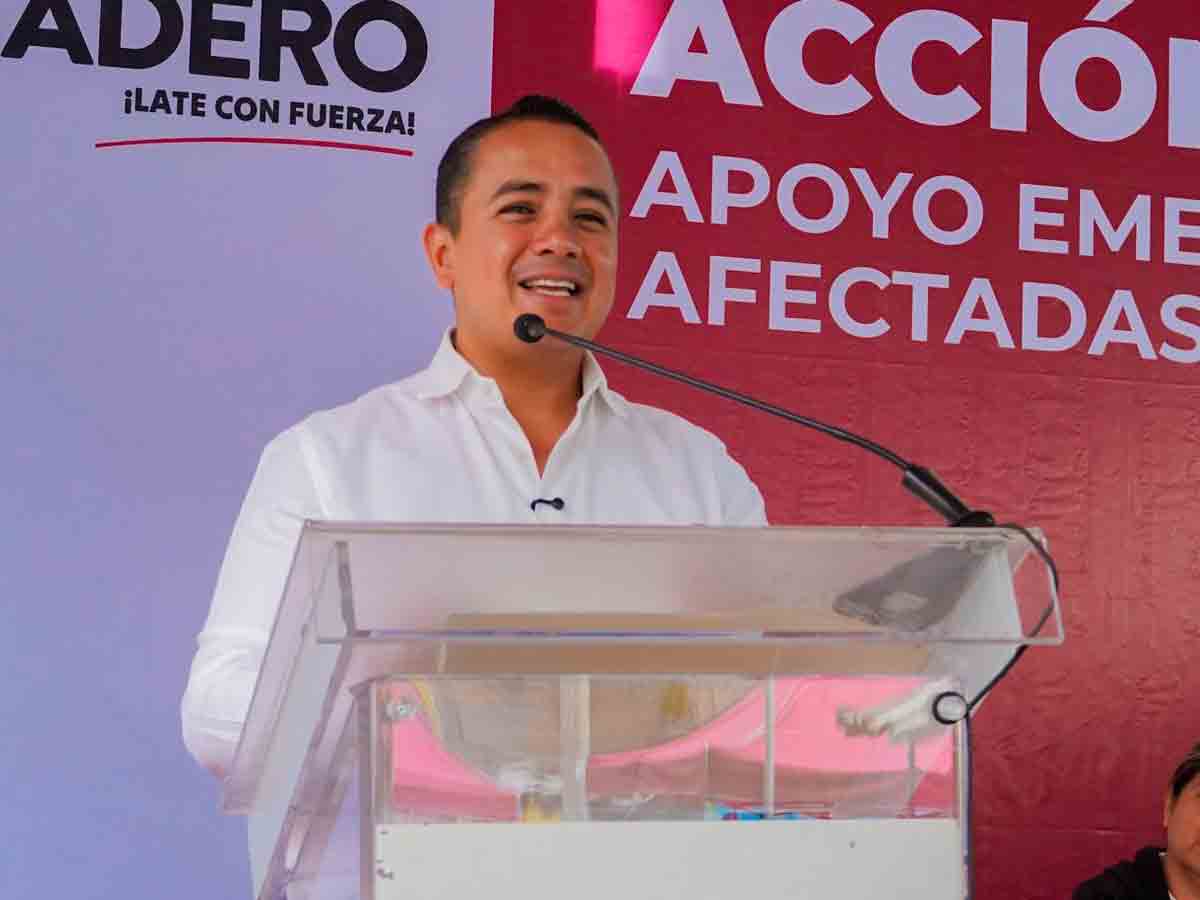 Reclaman a alcalde de GAM por baches, parques abandonados y subejercicio millonario