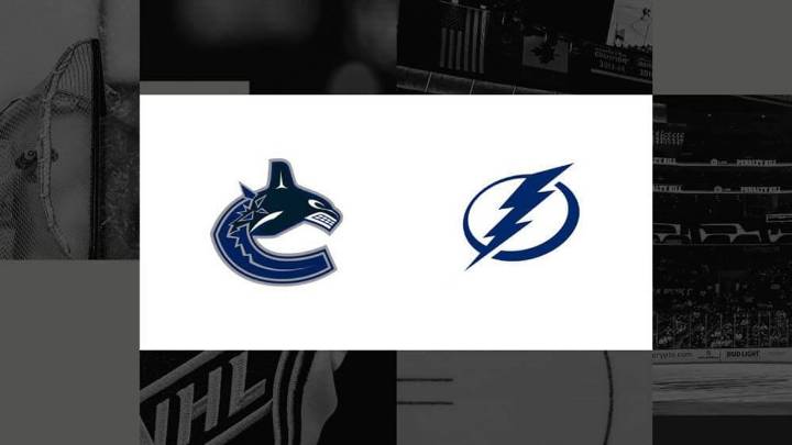 How to watch Canucks vs. Lightning: TV channel and streaming options for November 16