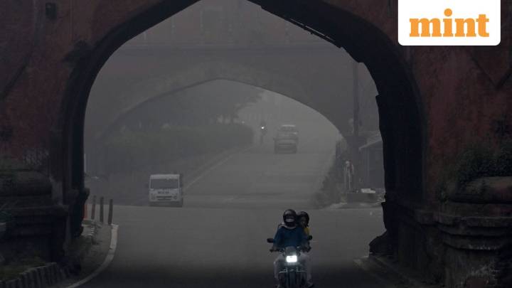 Delhi temperature to remain below average