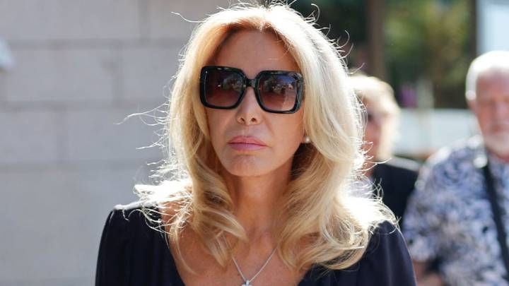 Guerra abierta entre Norma Duval y Marc Ostarcevic