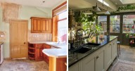 81 Times People Renovated Their Homes And Really Outdid Themselves