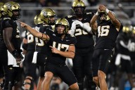 Five things we learned about UCF's win over Oklahoma State