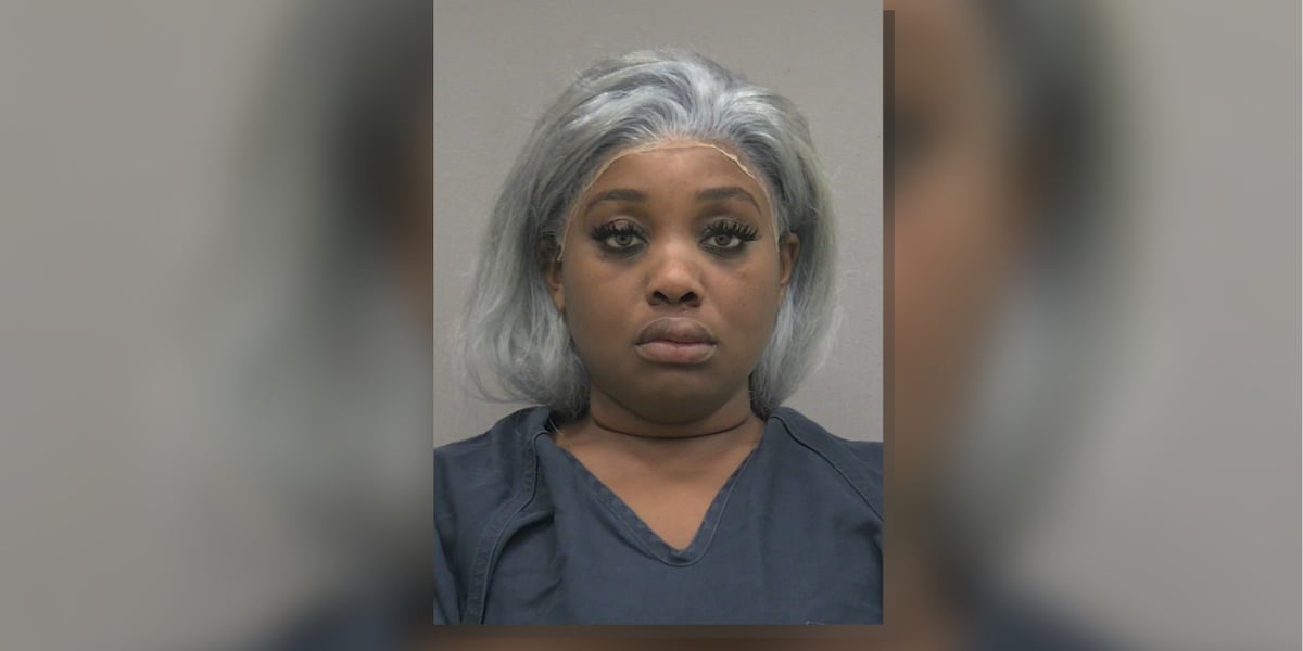 Alachua County woman charged with aggravated battery after hitting victim with her car