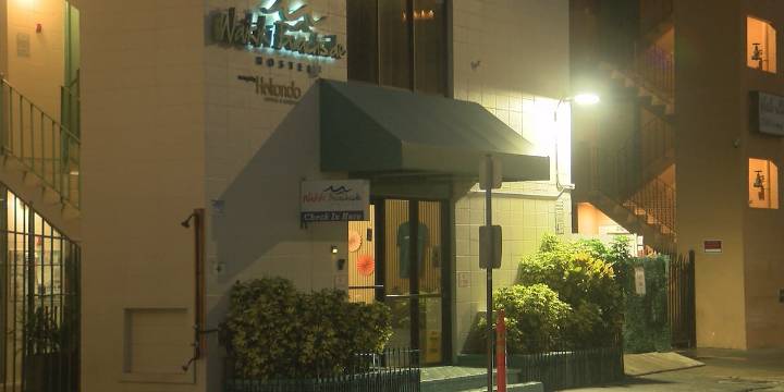 After fatal beating in Waikiki, public reminded to stay on alert