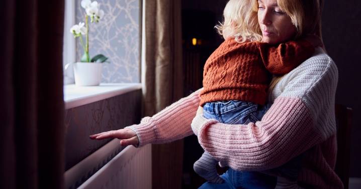 Labour donor claims 'three simple measures' could slash energy bills by £20bn