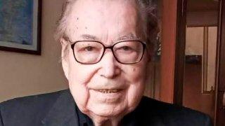 Fallece el arqueólogo Manuel Hernán Amat Olazával, referente en el estudio de las civilizaciones andinas