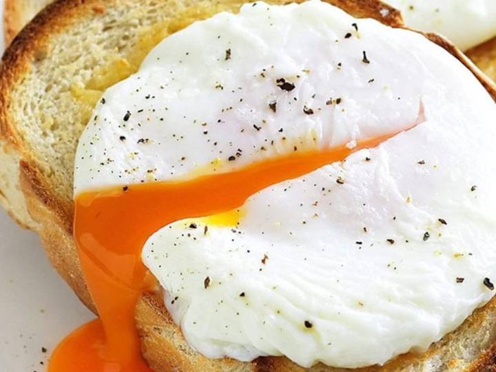 Jamie Oliver ‘flavour-injector’ hack for eggs