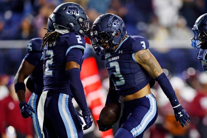 David Teel: With shutout of Troy, ODU poised to set new program standard