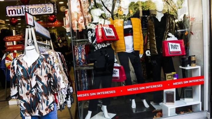 Profeco insiste en el consumo responsable ante el arranque de El Buen Fin