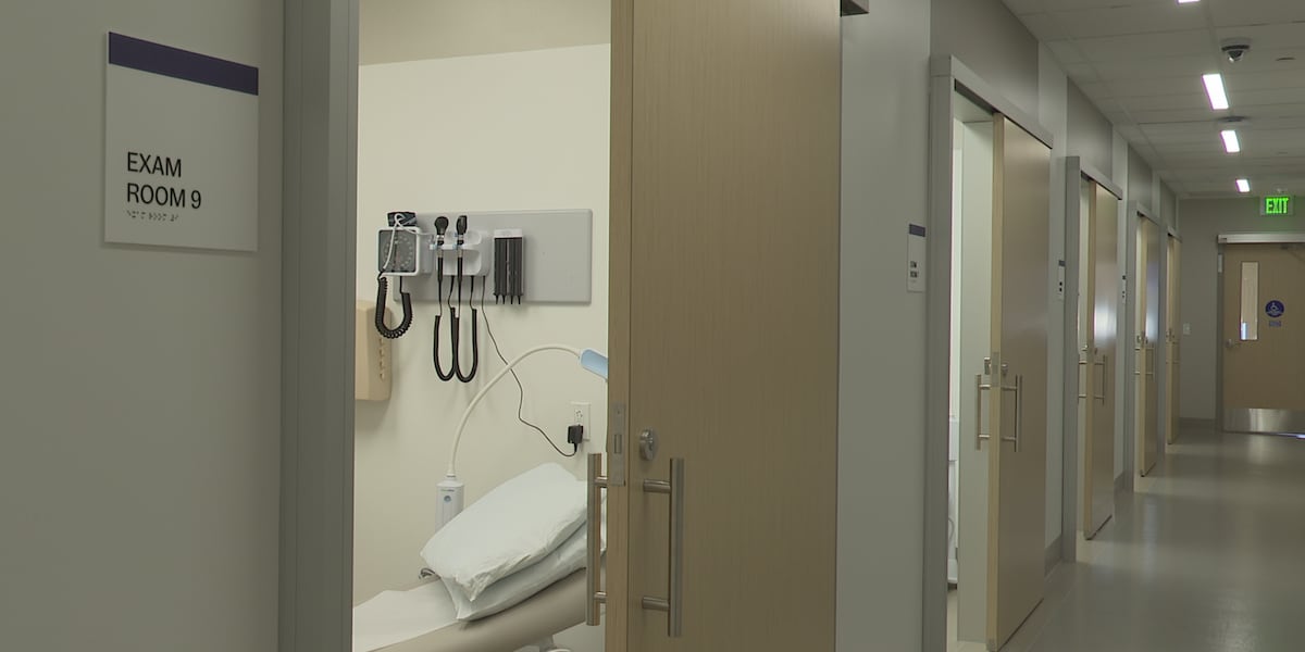 Intermountain Health Cassia Regional Hospital unveils major expansion