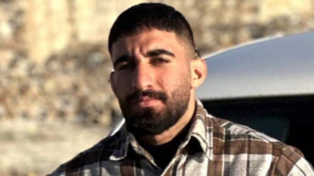 Protester found dead after burning Iranian supreme leader’s photo