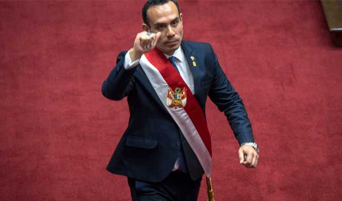 José Jerí acumula varios compromisos incumplidos en menos de un mes de gestión