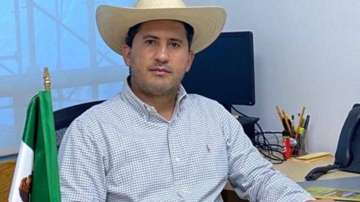 Asesinan a balazos al presidente municipal de Uruapan, Michoacán