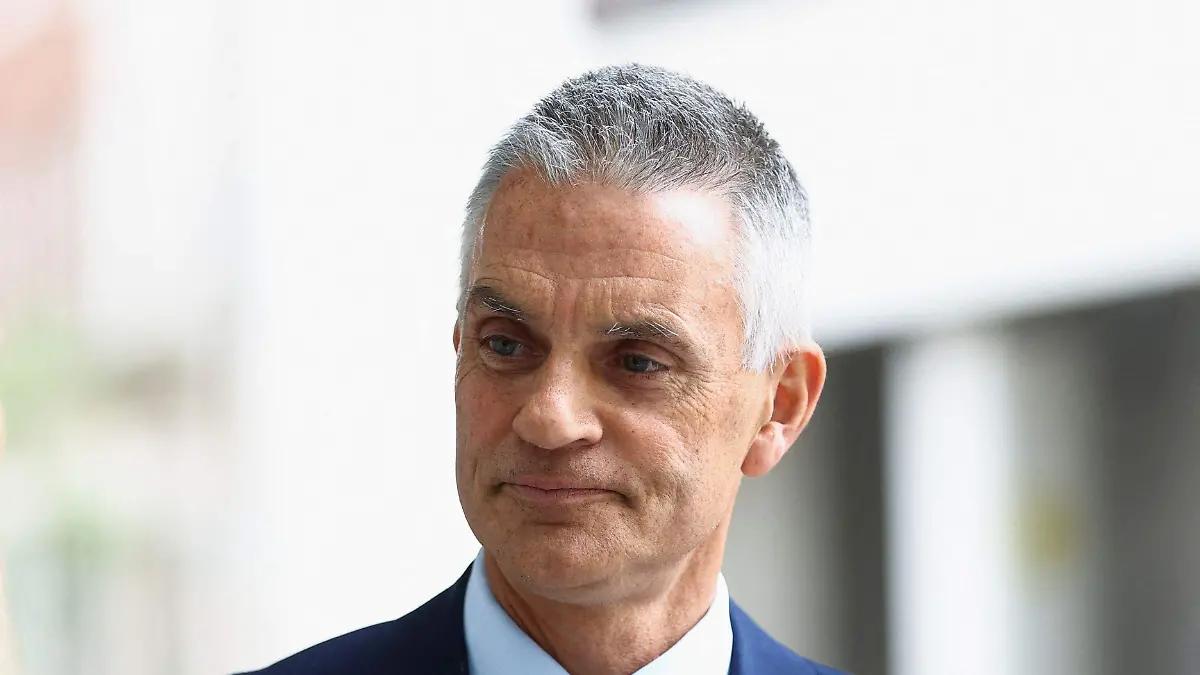 Director general de BBC anuncia su dimisión tras edición sobre discurso de Trump en documental