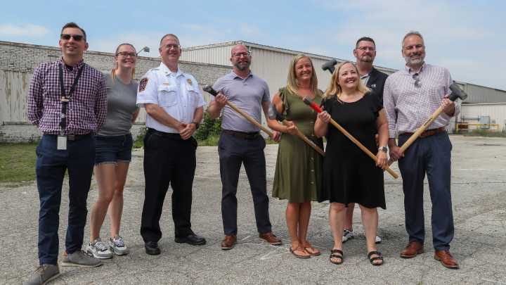 What to know about Green Bay's proposed $143.9M budget for 2026